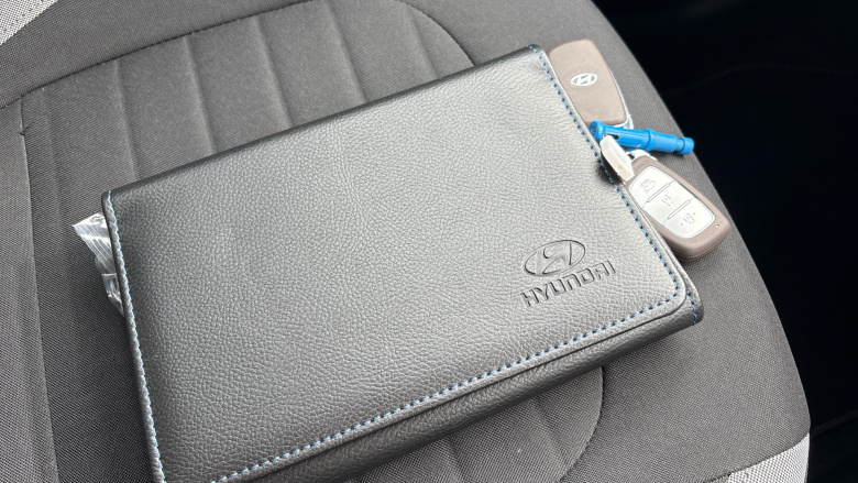 Hyundai i10 1.2 MPi Premium 5dr Petrol Hatchback